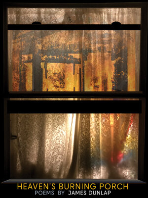cover image of Heaven's Burning Porch